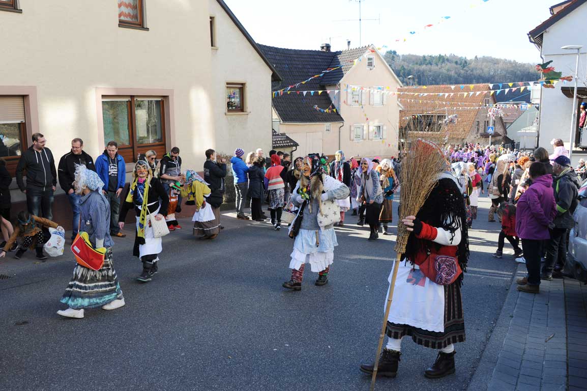 Irschinger Fasnet