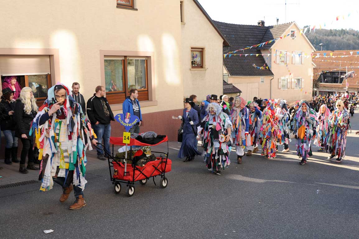 Irschinger Fasnet