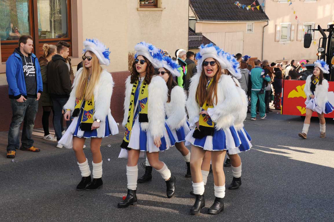 Irschinger Fasnet