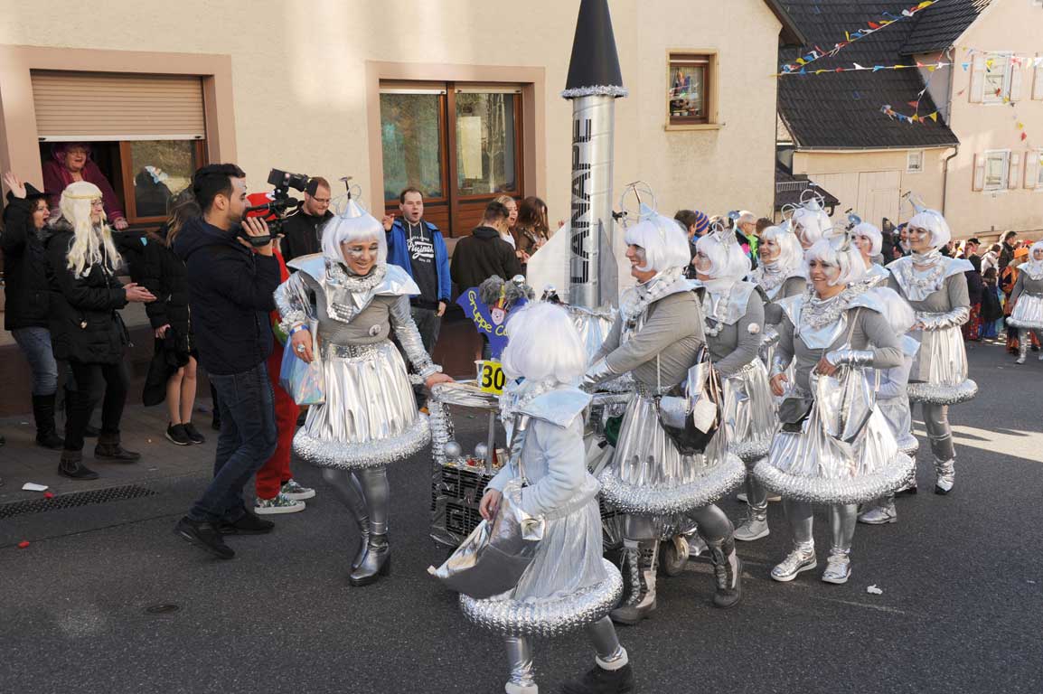 Irschinger Fasnet