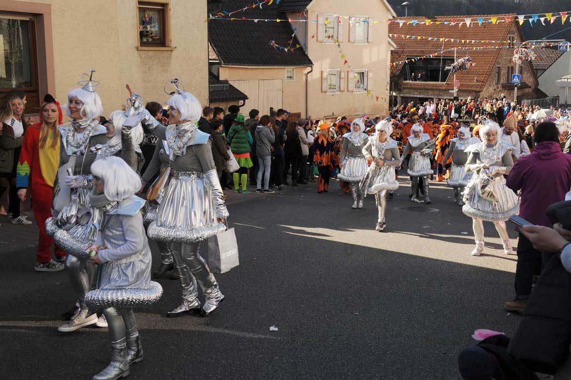 Irschinger Fasnet