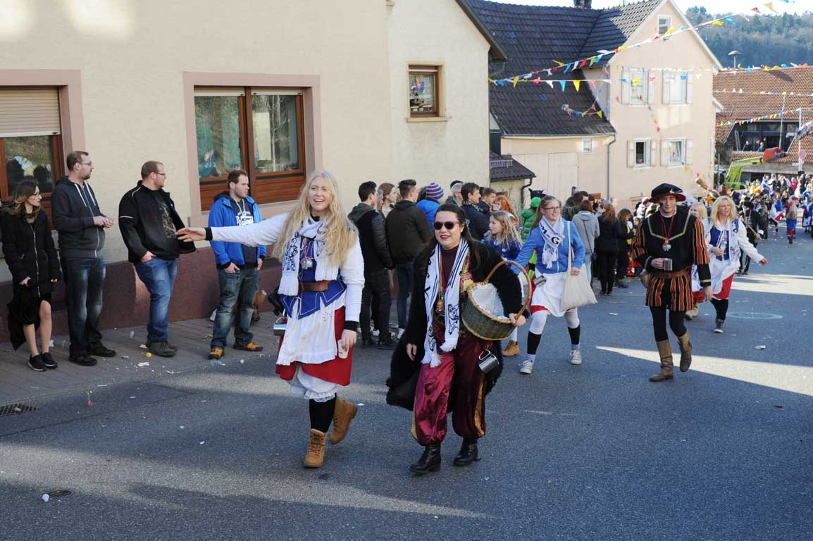 Irschinger Fasnet