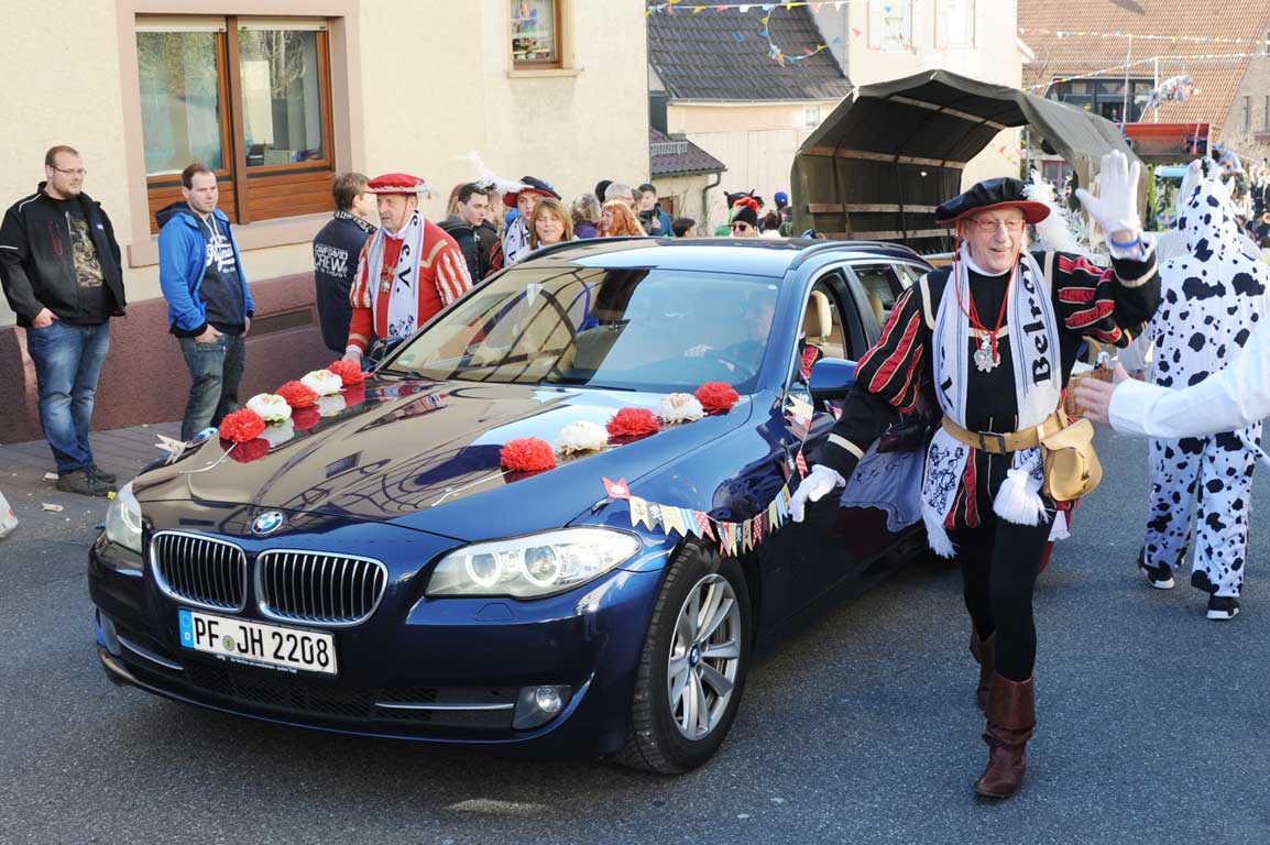 Irschinger Fasnet