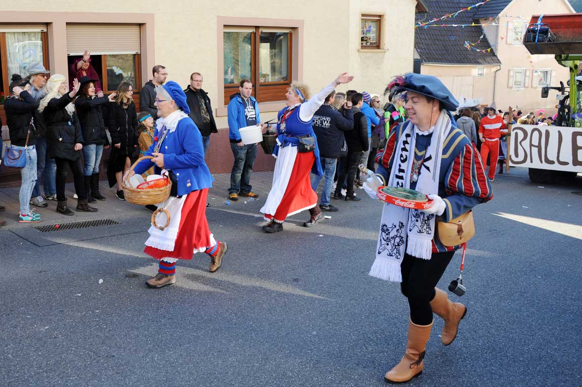 Irschinger Fasnet