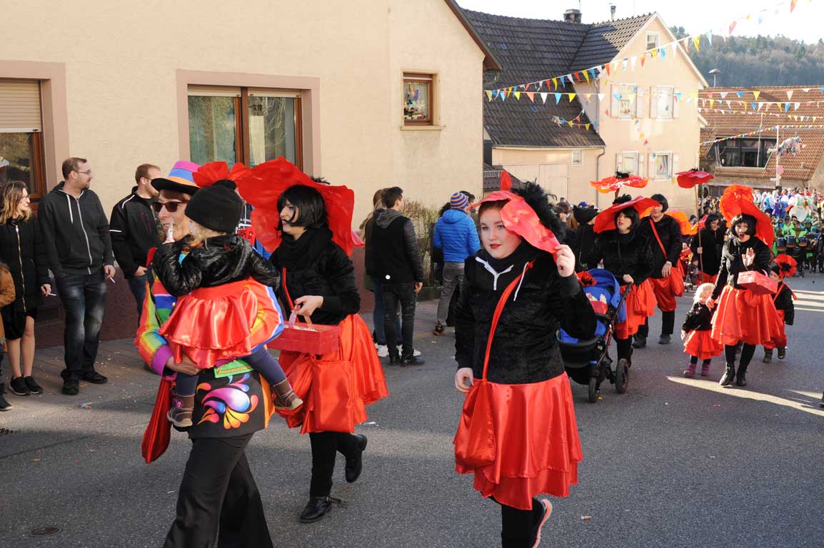 Irschinger Fasnet