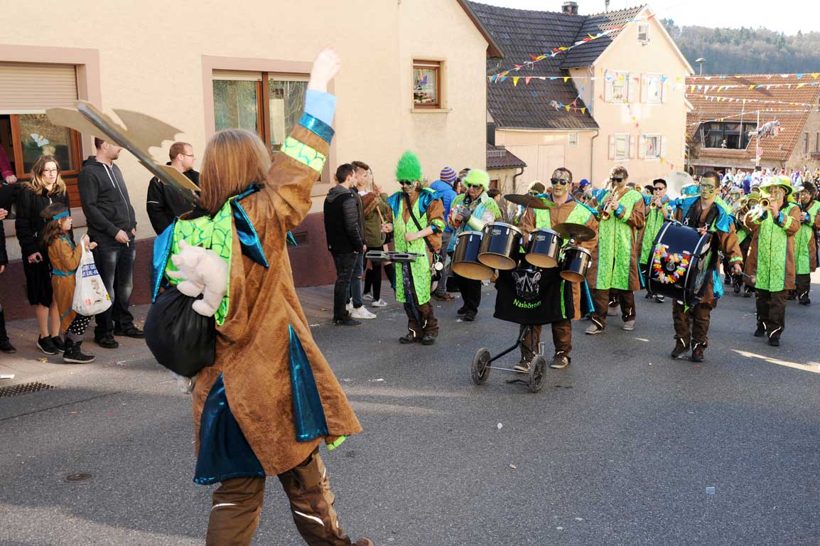 Irschinger Fasnet