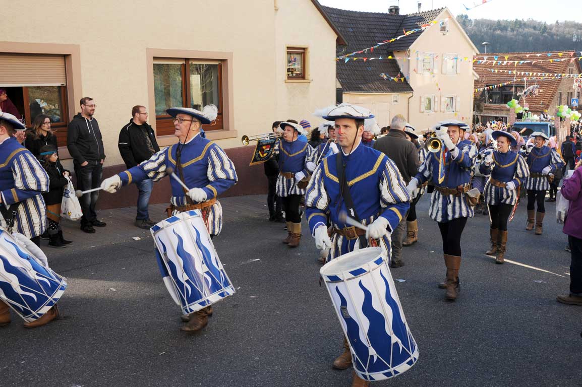 Irschinger Fasnet