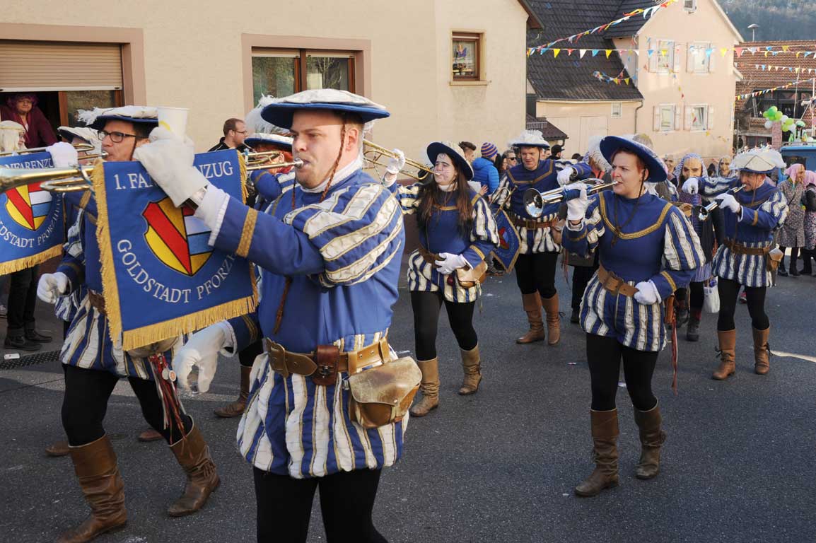 Irschinger Fasnet