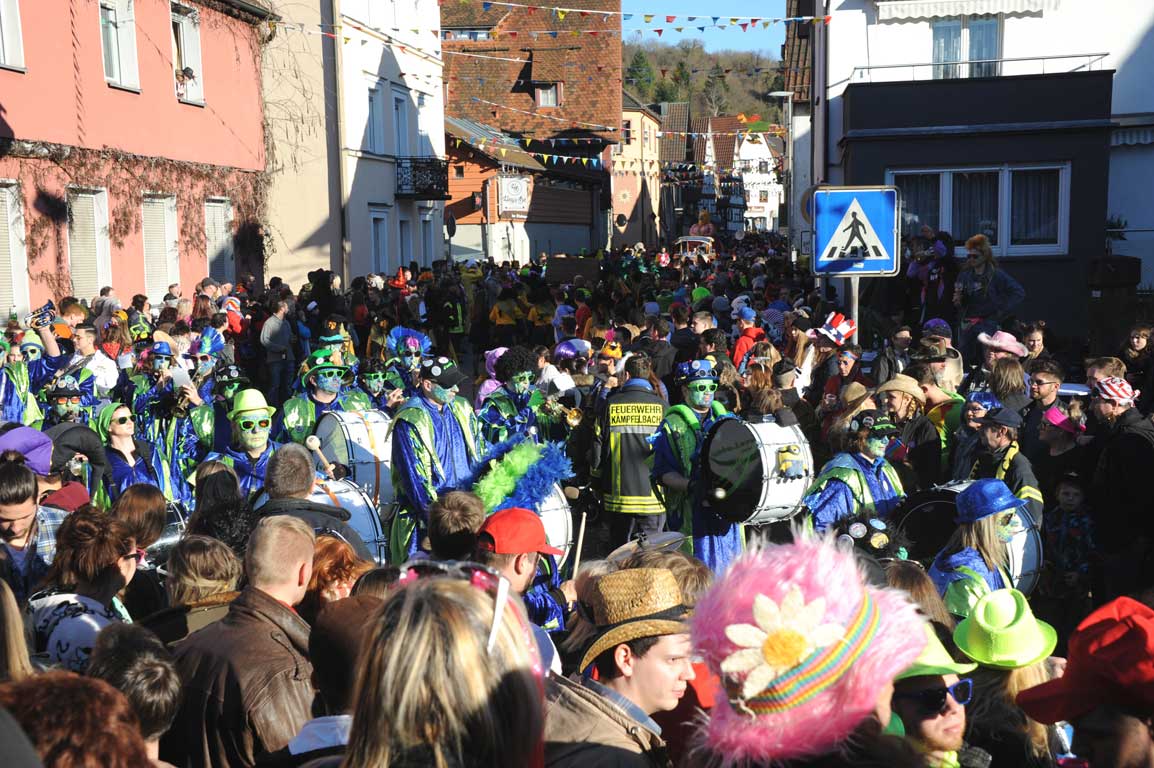 Irschinger Fasnet