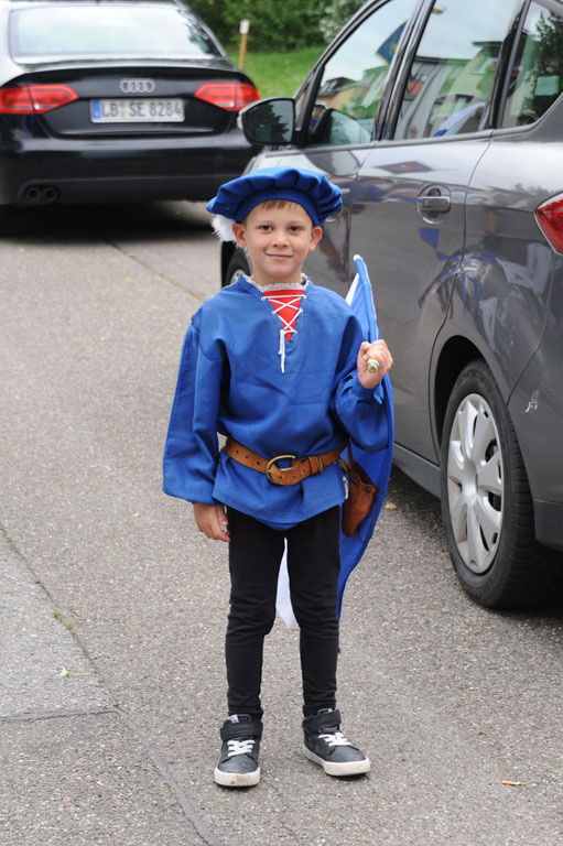 Maientag 2017 in Vaihingen/Enz