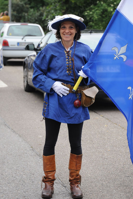 Maientag 2017 in Vaihingen/Enz