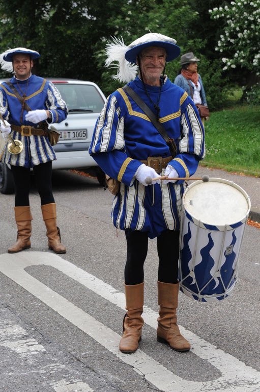 Maientag 2017 in Vaihingen/Enz