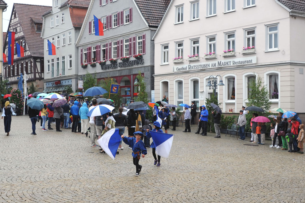 Maientag 2017 in Vaihingen/Enz
