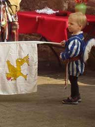 Jan Hitzges, Kindergruppe seit 2006