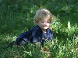 Arian Balija, Kindergruppe seit 2006