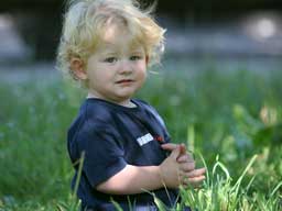 Arian Balija, Kindergruppe seit 2006