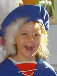 Madeleine Joos, Kindergruppe seit 2007
