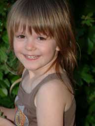 Julia Herman, Kindergruppe seit 2008