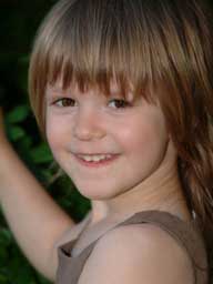 Julia Herman, Kindergruppe seit 2008