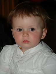 Julia Hitzges, Kindergruppe seit 2009