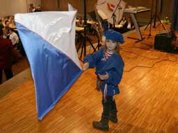 Julia Hermann, Jugendgruppe seit 2008