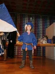 Julia Hermann, Jugendgruppe seit 2008