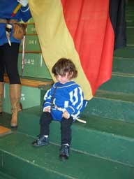 Jasmin 2010 in Saint Maur