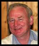 Manfred Ukmer 10.04.1946 - 19.01.2013