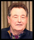 Hans-Peter Reiling 10.07.1940 - 29.11.2011