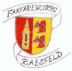 Naturton - Fanfarencorps Raesfeld