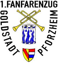 Aktuelles Vereinswappen