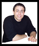 Patrick Bonnet 29.03.1984 - 28.03.2004